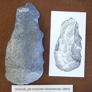 Grotte de la Caune de lArago