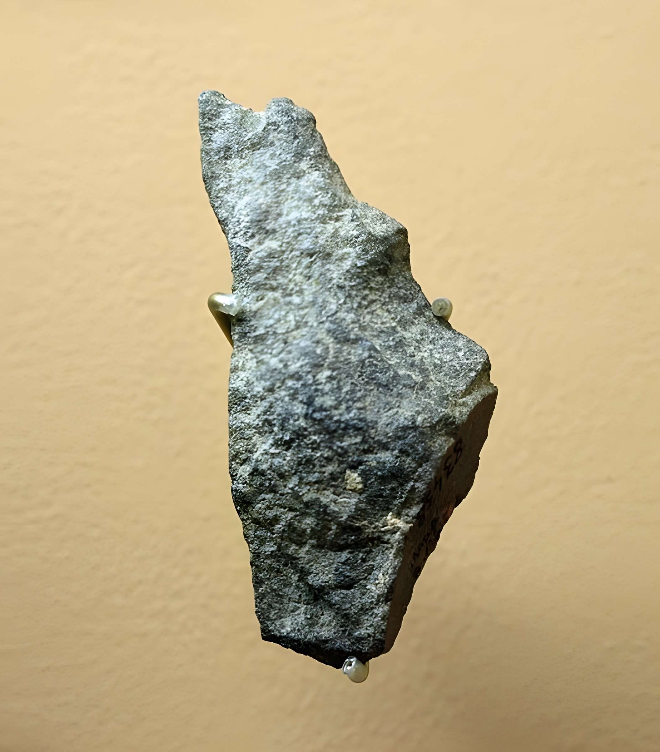 Grotte de la Caune de l'Arago