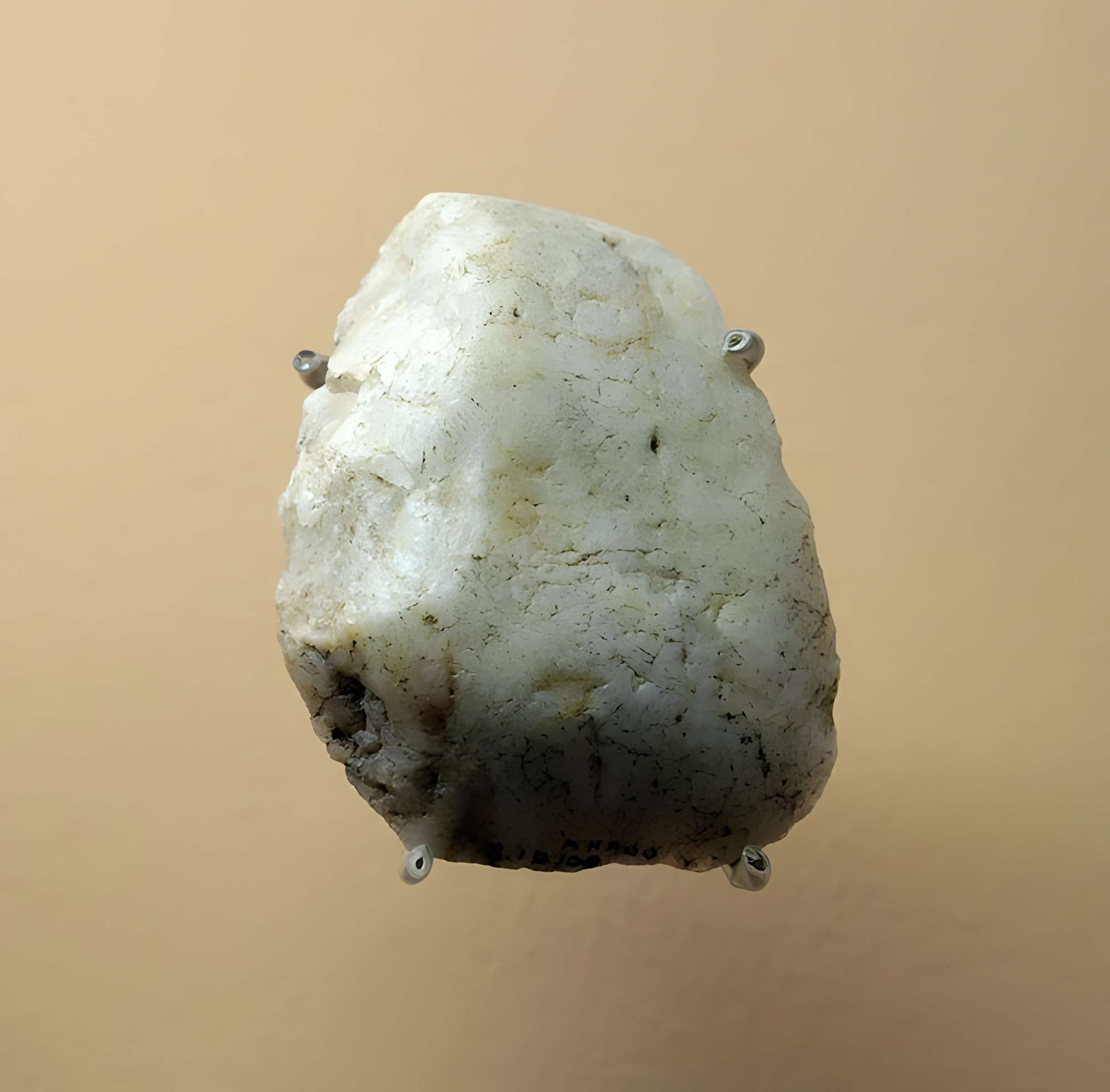 Grotte de la Caune de l'Arago