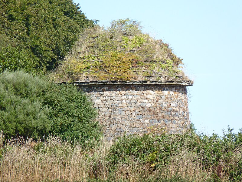 Photo de Manoir de Kerbelven
