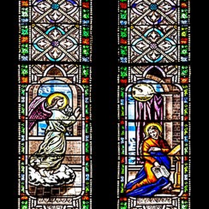 Photo de Église Notre-Dame de Boussac