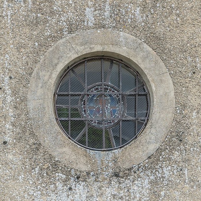 Photo de Église Notre-Dame de Boussac