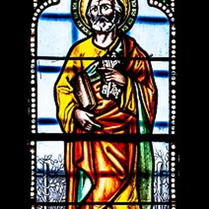 Photo de Église Notre-Dame de Boussac