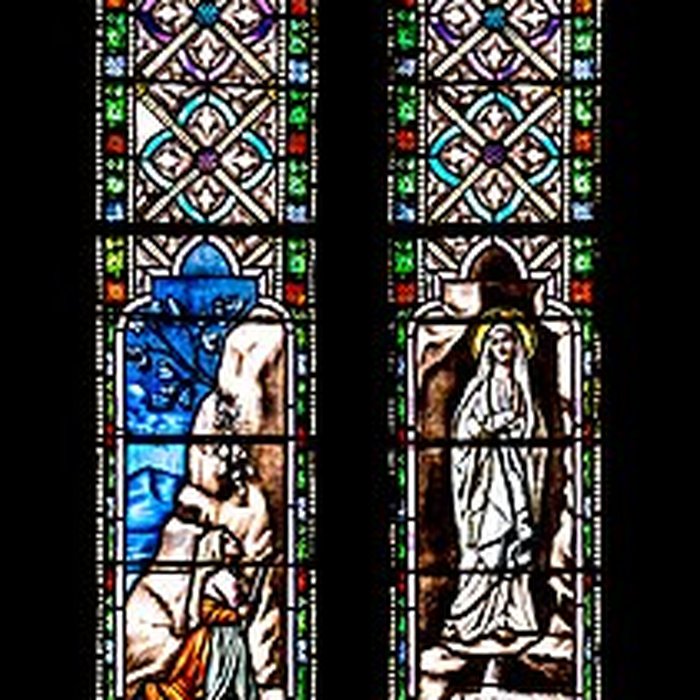 Photo de Église Notre-Dame de Boussac