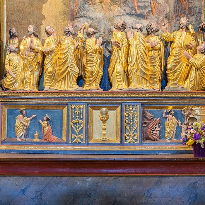 Photo de Église Notre-Dame de Boussac