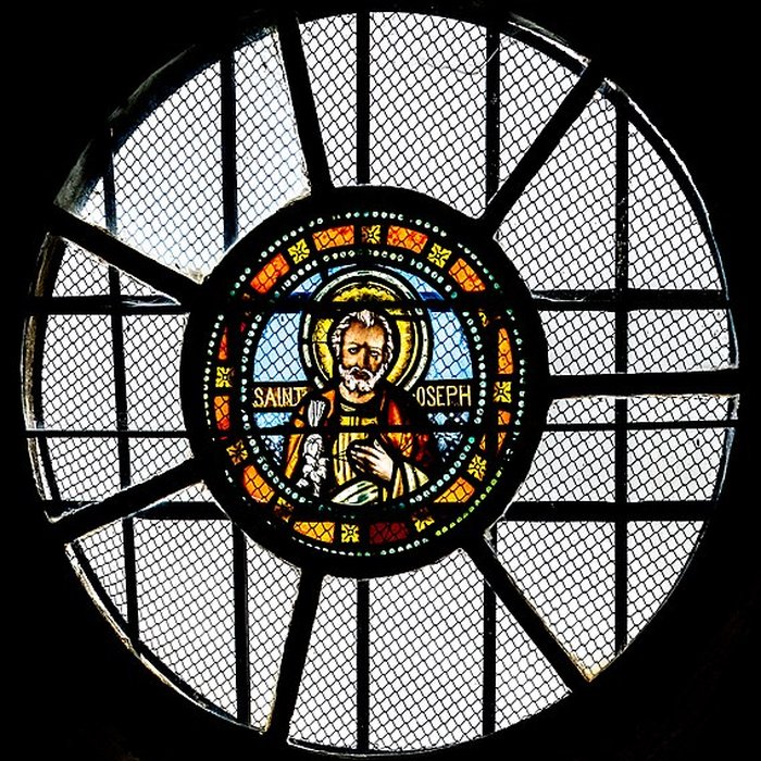 Photo de Église Notre-Dame de Boussac