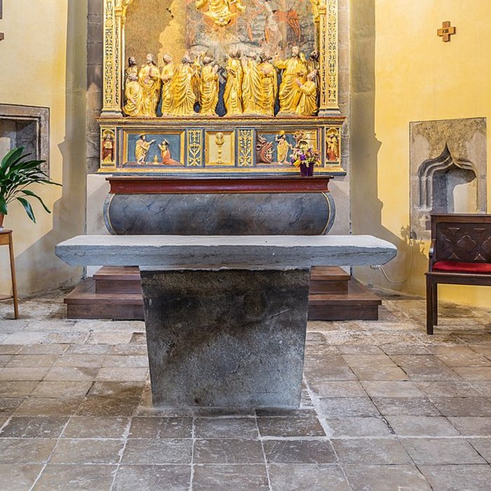 Photo de Église Notre-Dame de Boussac