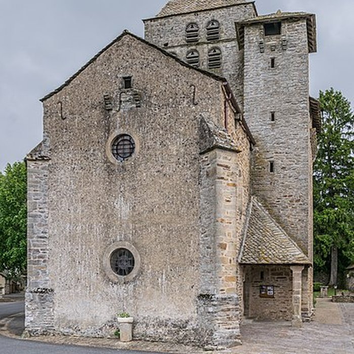Photo de Église Notre-Dame de Boussac