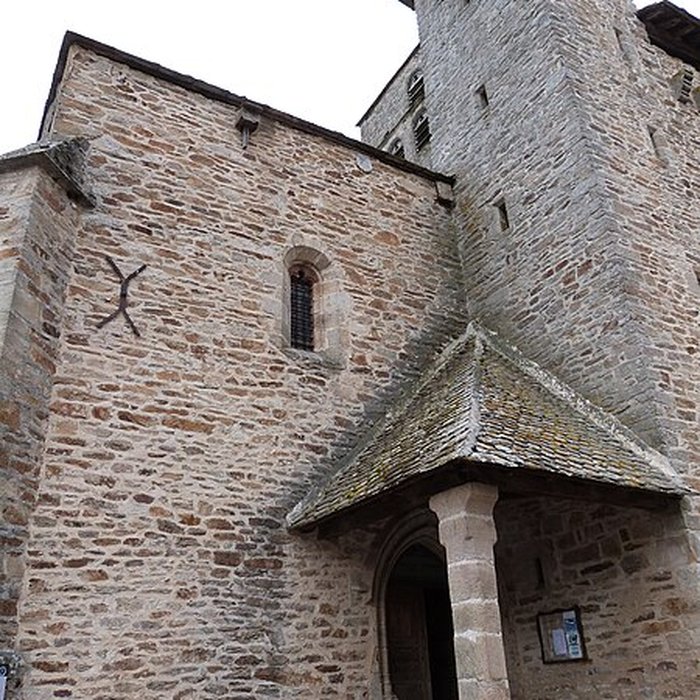 Photo de Église Notre-Dame de Boussac