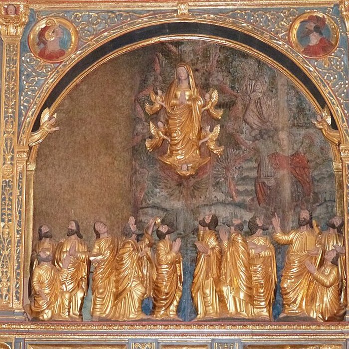 Photo de Église Notre-Dame de Boussac