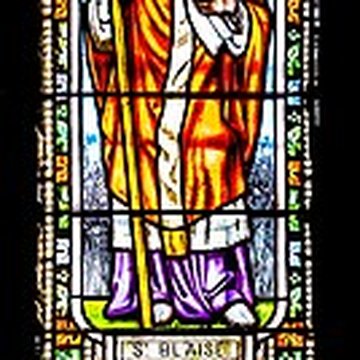 Église Notre-Dame de Boussac