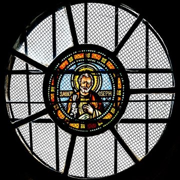 Église Notre-Dame de Boussac