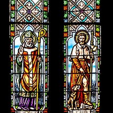 Église Notre-Dame de Boussac