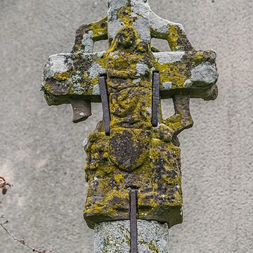 Église Notre-Dame de Boussac