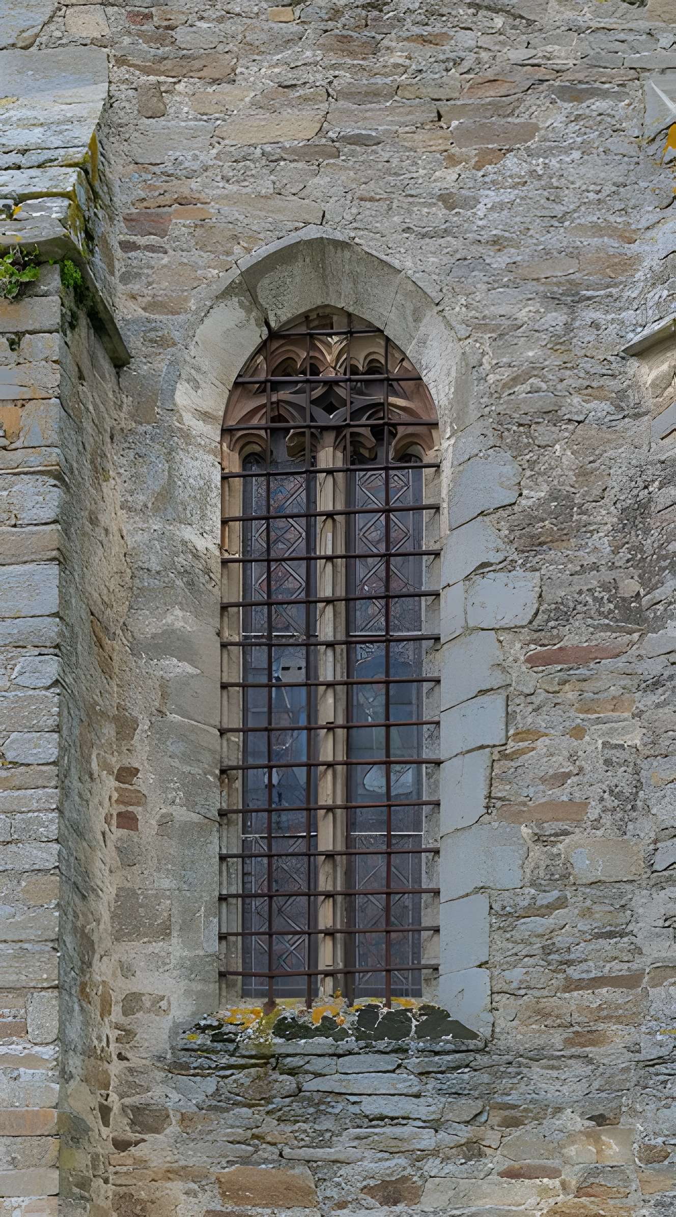 Église Notre-Dame de Boussac