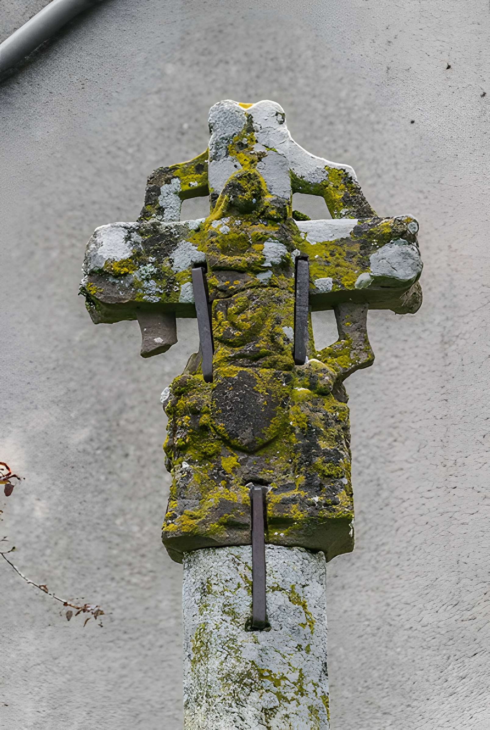 Église Notre-Dame de Boussac