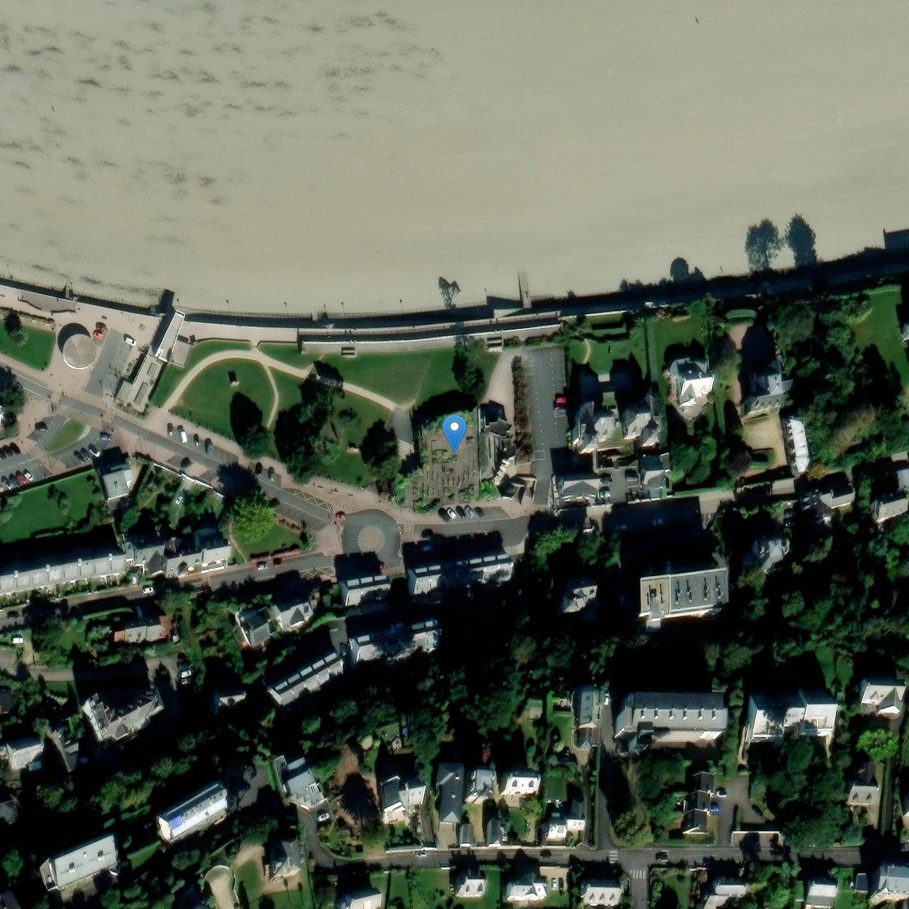 Photo de Palais des Congrès