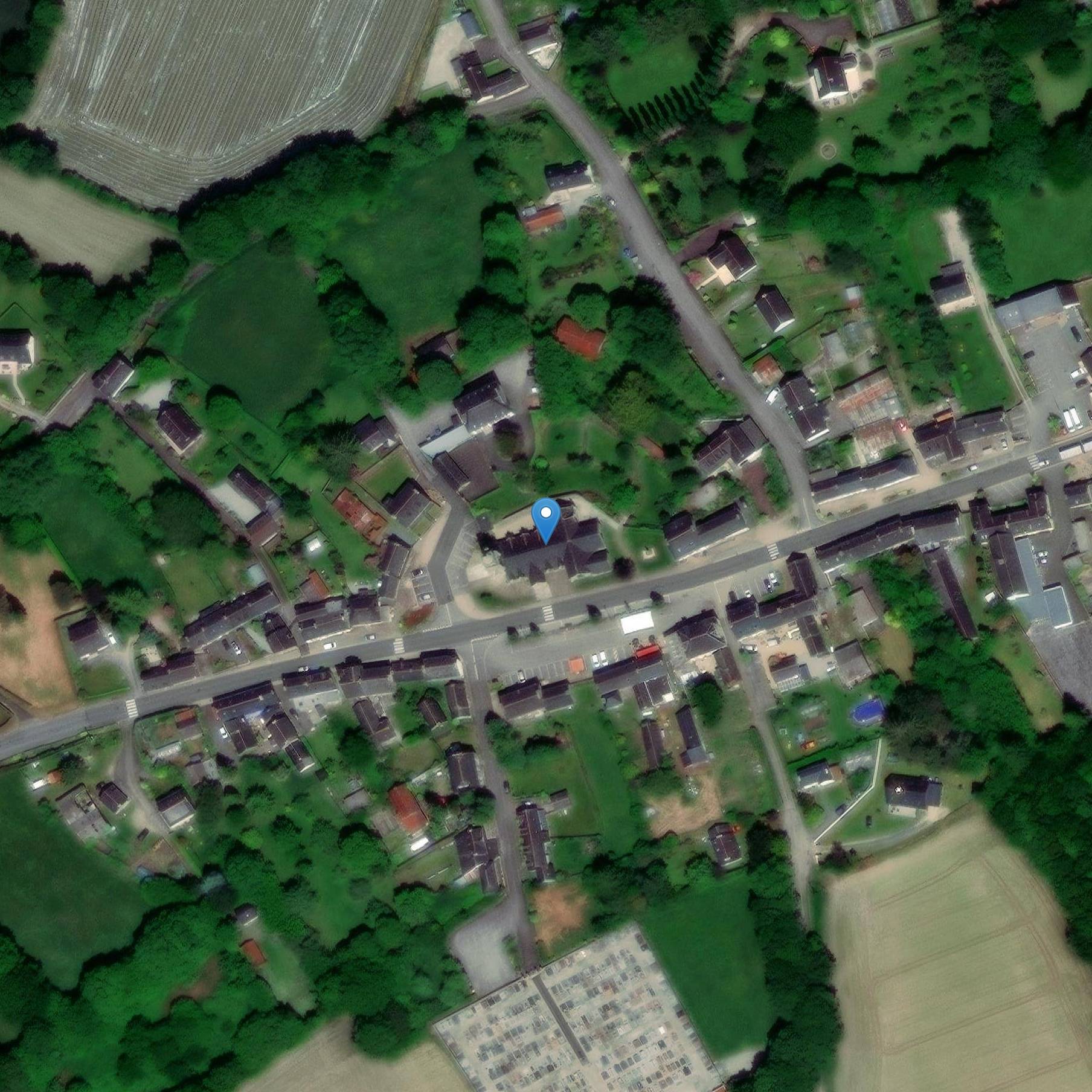 Photo de Villa Rochefontaine