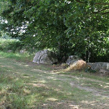Alignements des Rochers