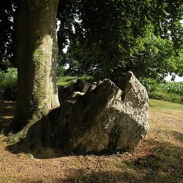 Alignements des Rochers