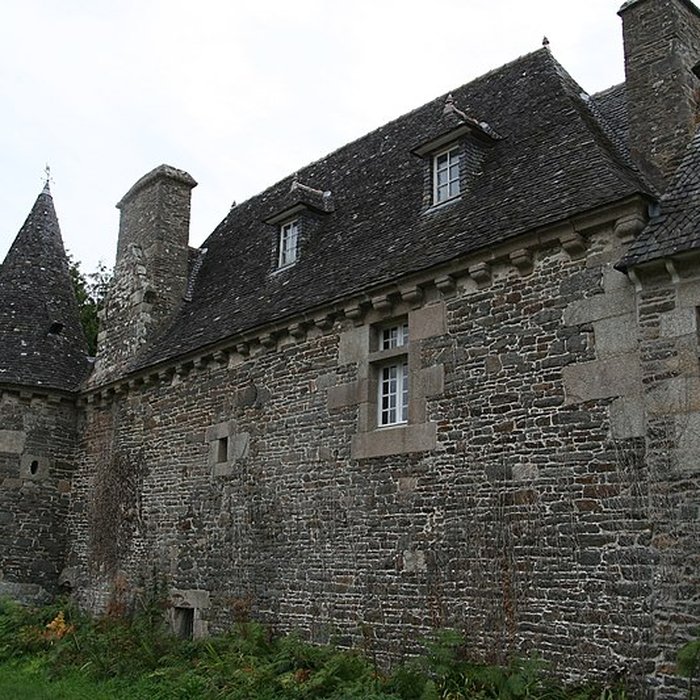 Photo de Manoir de Leslach