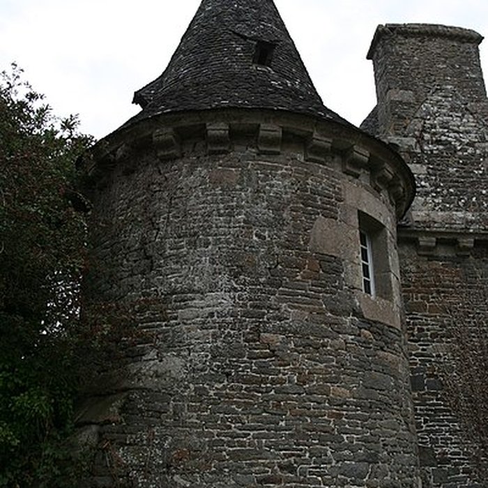 Photo de Manoir de Leslach