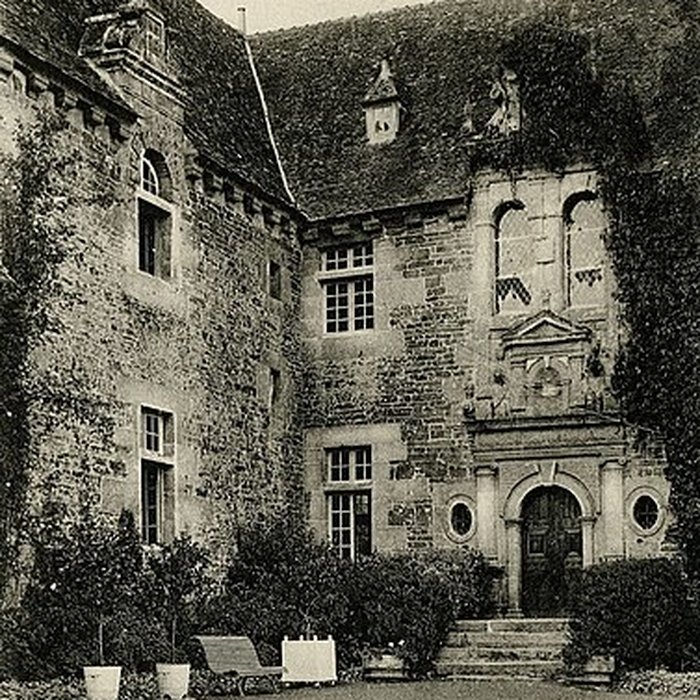 Photo de Manoir de Leslach