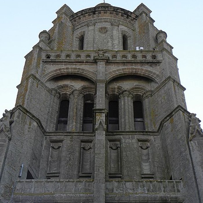 Photo de Église Notre-Dame de Bressuire