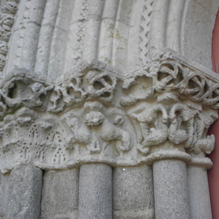 Photo de Église Notre-Dame de Bressuire