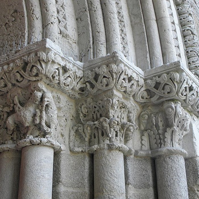Photo de Église Notre-Dame de Bressuire