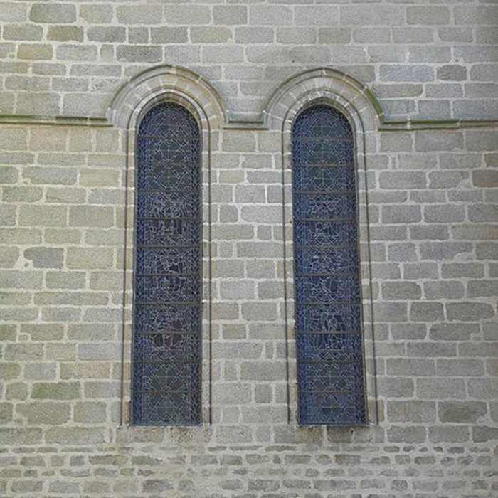 Photo de Église Notre-Dame de Bressuire
