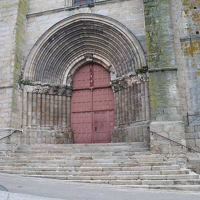 Photo de Église Notre-Dame de Bressuire