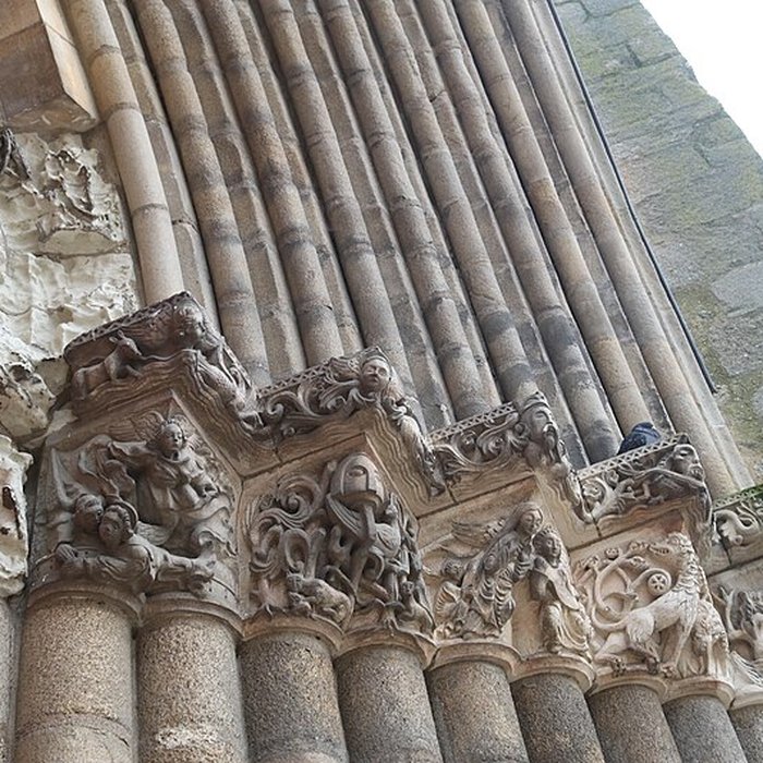 Photo de Église Notre-Dame de Bressuire