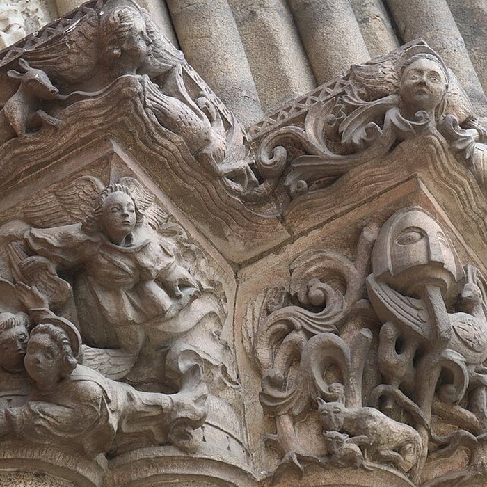 Photo de Église Notre-Dame de Bressuire