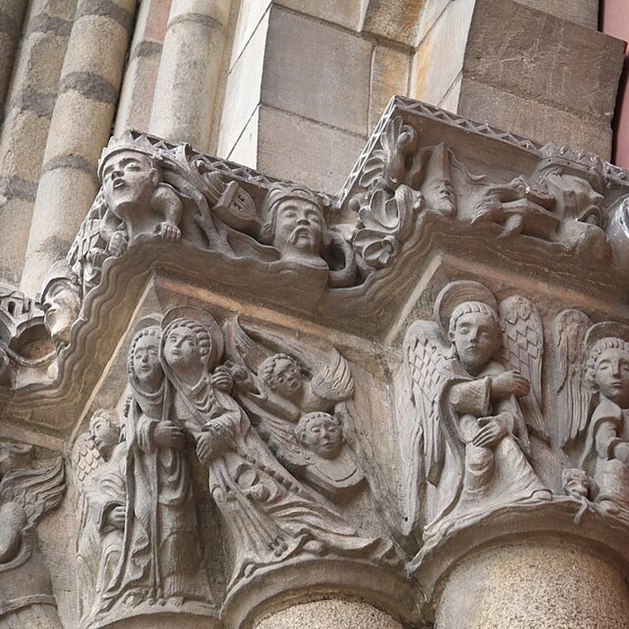 Photo de Église Notre-Dame de Bressuire