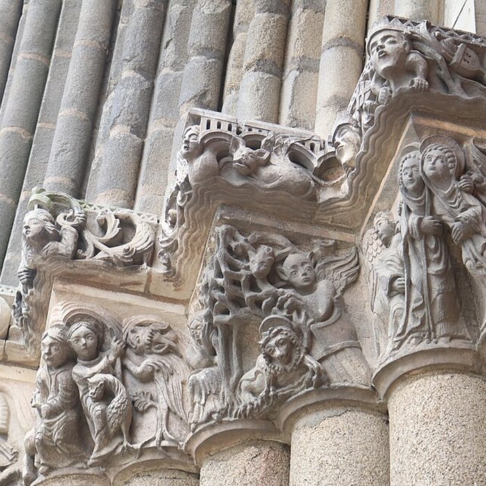 Photo de Église Notre-Dame de Bressuire