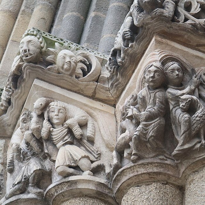Photo de Église Notre-Dame de Bressuire