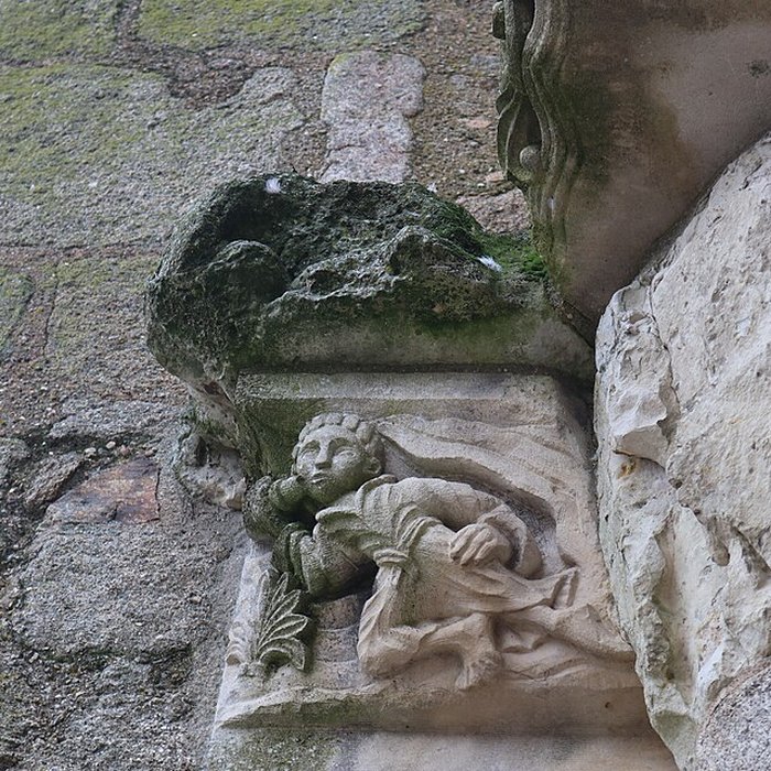 Photo de Église Notre-Dame de Bressuire