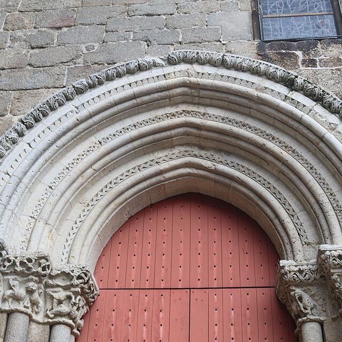 Photo de Église Notre-Dame de Bressuire