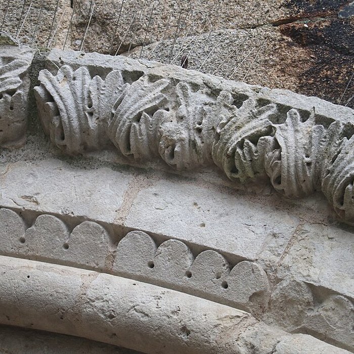 Photo de Église Notre-Dame de Bressuire