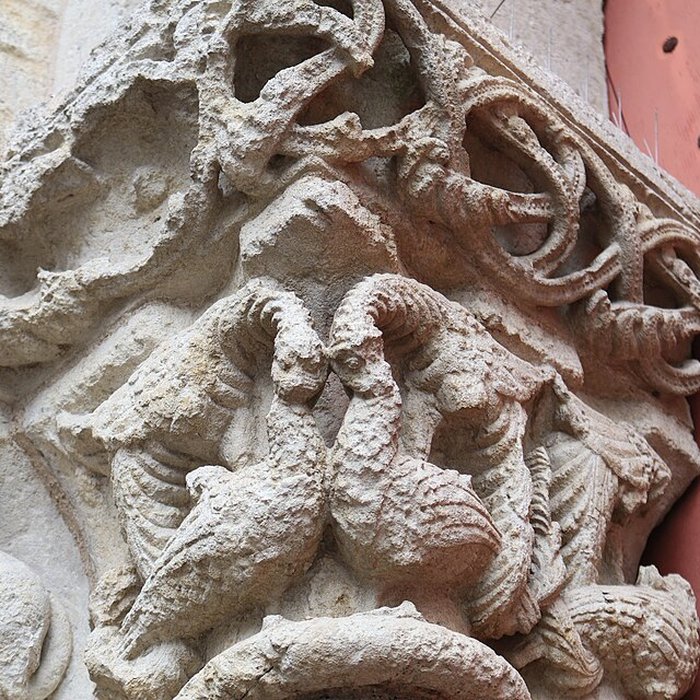 Photo de Église Notre-Dame de Bressuire