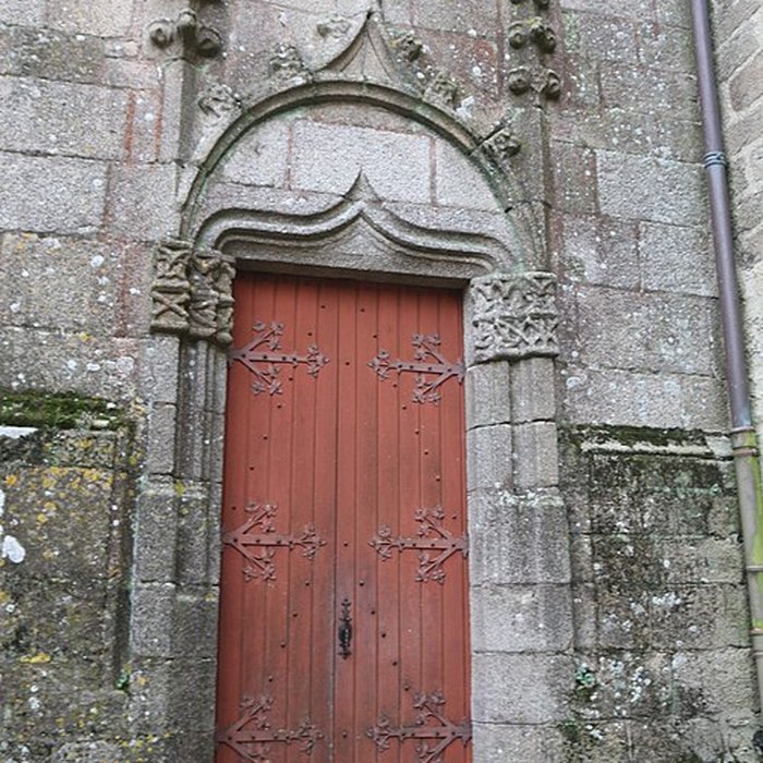 Photo de Église Notre-Dame de Bressuire