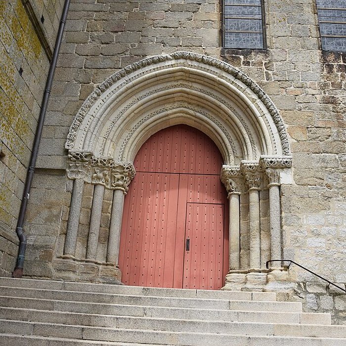 Photo de Église Notre-Dame de Bressuire