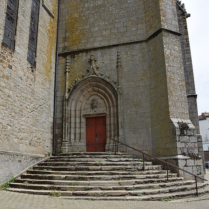 Photo de Église Notre-Dame de Bressuire
