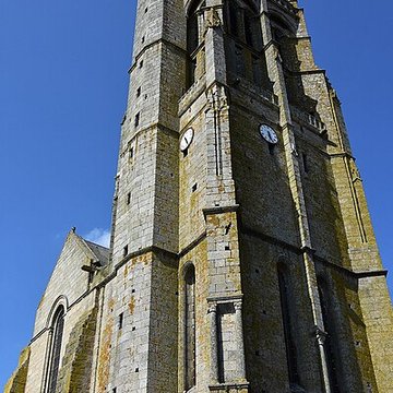 Église Notre-Dame de Bressuire