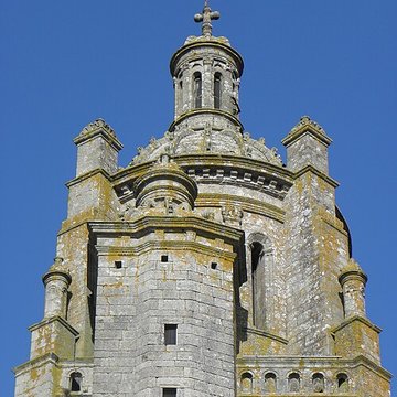 Église Notre-Dame de Bressuire