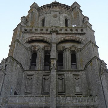 Église Notre-Dame de Bressuire