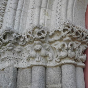 Église Notre-Dame de Bressuire