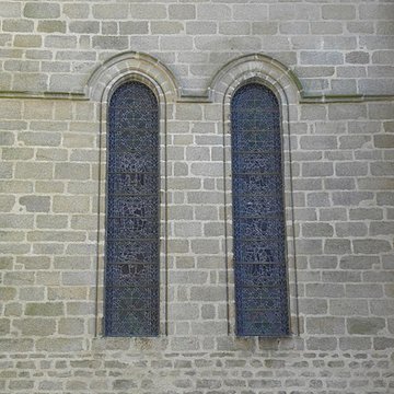 Église Notre-Dame de Bressuire