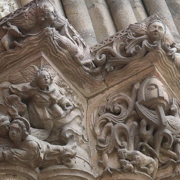 Église Notre-Dame de Bressuire